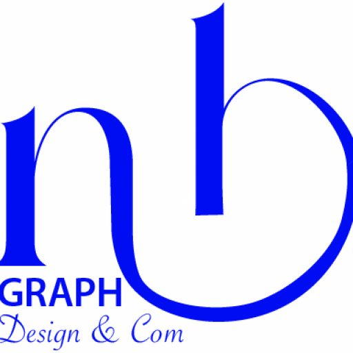 monogramme de NB